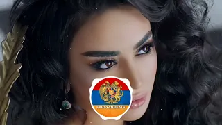 FARSYANBEATS & OKSY AVDALYAN - SIREM MINCHEV LUSIN U HET (Remix)