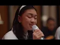 Zara Leola x Kiesha Alvaro - Andai Ku Tahu (Live Session)