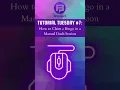 Bingoport s Tutorial Tuesday How to Claim a Bingo in a Manual Daub Session