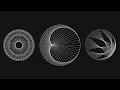 Mapping Functions to a Circle Processing Tutorial
