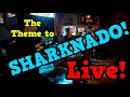 Download Lagu Sharknado Theme Live
