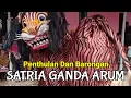Download Lagu Penthulan Dan Barongan Satria Ganda Arum feat Sendang Laras Live Dusun Rawawungu Merden