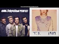 Download Lagu One Direction VS Taylor Swift - Perfect Style [Mixed Mashup]