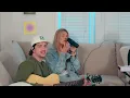 Room - Tiffany Hudson (cover) | Hannah Sullivan