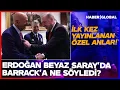 Download Lagu İLK KEZ YAYINLANAN GÖRÜNTÜLER! Cumhurbaşkanı Erdoğan Beyaz Saray'da ABD Ekibine Ne Söyledi?