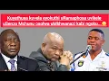 Download Lagu Kuyathusa kuvela eyokuthi uRamaphosa uvikele u Senzo Mchunu osolwa uMkhwanazi kabi ngoku...😳