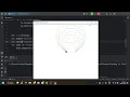 Part 1 Creating Geometric Art with Python Turtle Graphics Python GUI Tutorial