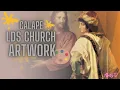 CALAPE LDS CHURCH ARTWORK l AbitzTV