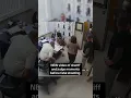 New footage of final moments between Kentucky sheriff and judge