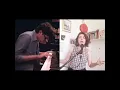Someone To Watch Over Me - Cordelia Andrada & Joey Alexander (#WhatTheEllaChallenge - Jazz Memes)