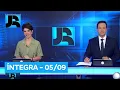 Download Lagu Assista à íntegra do Jornal da Record | 05/09/2025
