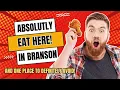 WHERE TO EAT Branson MO - 10 Must-Try Local Restaurants