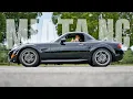 The Miata NC is the best Mazda Miata ever made