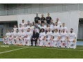 Go behind the scenes at Ciudad Real Madrid for today s team photoshoot