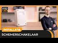 Lagu Schemerschakelaar aansluiten? | Gijs legt het je stap voor stap uit