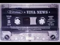 Kaseta audio Viva News Disco dance