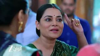 اعلان حلقة 15 من عروس المستقبل هيتال تطرد من المنزل 