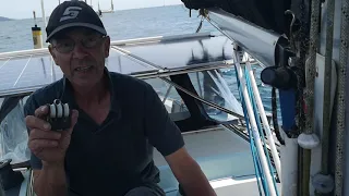 Bank Holiday Sailing Part2