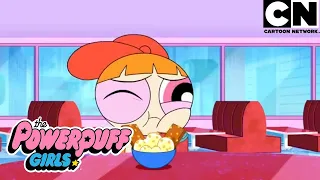 As aventuras que deixaram sua marca | As Meninas Superpoderosas | Cartoon Network 🇧🇷