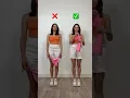 Download Lagu Must Try Easy Bikini Into Top Hack For Summer! 🛒 Shopping Link 👇 #shorts #fashion #hack #bikini #diy