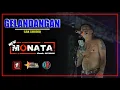 Download Lagu Gelandangan viral tiktok- Sodiq - New Monata | Diana Ria Enterprise | SMS PRO AUDIO