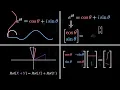 How do rotation matrices work