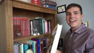 Minha Biblioteca