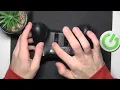 How to Test Device Buttons on Razer Wolverine V2