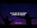 Alleh y Yorghaki - TRANQUI, TE PUEDES ENAMORAR (Letra) 💘