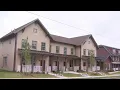 New affordable apartments open in New Haven