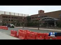 Body found in downtown Lancaster