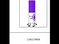 Roblox BFDI image IDs