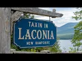 Taxin In Laconia