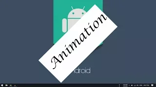 Android Tutorial Kotlin - 46