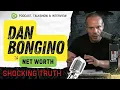 Dan Bongino s Fortune Breakdown - Power Paychecks