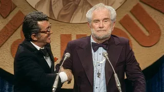 Foster Brooks as Betty White s Ex Delivers Comedy Gold The Dean Martin Roast