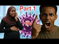 Download Lagu Qiso Dhab Ah “America Ayuu Ka Yimid Cudurka Halista Ah Ayuu Ku Talaalay Uur Ayuuna U yeelay
