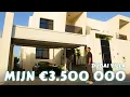 Download Lagu Inside Mo Max Pro's €3.5 Million Dubai Mansion (English)