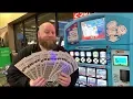 Download Lagu I SPENT $100 on MILLION DOLLAR EXTRAVAGANZA Lottery Tickets and WON