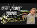 HOTTEST BATS IN FASTPITCH 2025 Easton Ghost vs DeMarini Prism vs Louisville Slugger KRYO