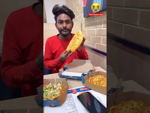 Domino’s scam | #shorts #vlog #minivlog thanks for watching