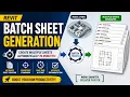 Revit Batch Sheet Generation Revision Control View Placement Complete Tutorial