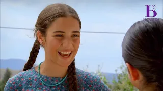 مسلسل زهرة القصر الجزء الأول الحلقة 1 النسخة الأصلية 