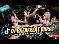DJ BREAKBEAT ATLANTIS X SPACE MELODY 🎵BREAKBEAT BARAT FULL BASS 2025