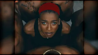 little simz gorilla official video 