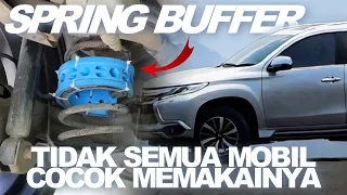 Download JANGAN SALAH! Ini 3 Kriteria Mobil Yang Cocok Pakai SPRING BUFFER! MP3