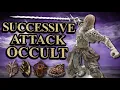 Elden Ring Occult Builds Are Successive Attack Masters