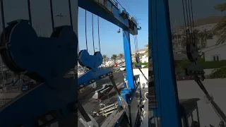 Løft, Pasito Blanco