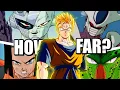 Lagu How Far Would Future Gohan Get In Dragon Ball REALISTICALLY