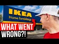 Why people stopped shopping at IKEA